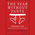 The Year Without Pants