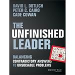 The Unfinished Leader