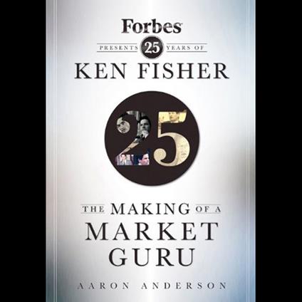 The Making of a Market Guru