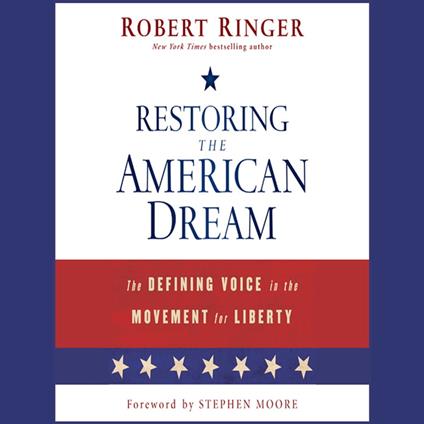 Restoring the American Dream