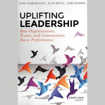 Uplifting Leadership