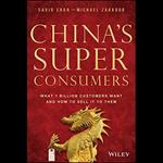 China's Super Consumers