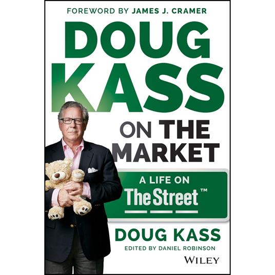 Doug Kass on the Market