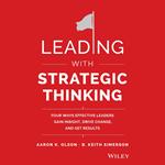 Leading with Strategic Thinking