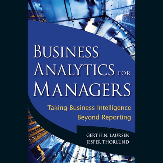 Business Analytics for Managers