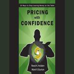 Pricing with Confidence