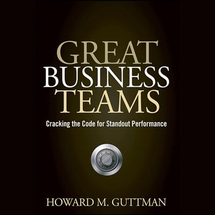 Great Business Teams