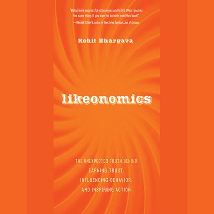 Likeonomics