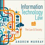 Information Technology Law