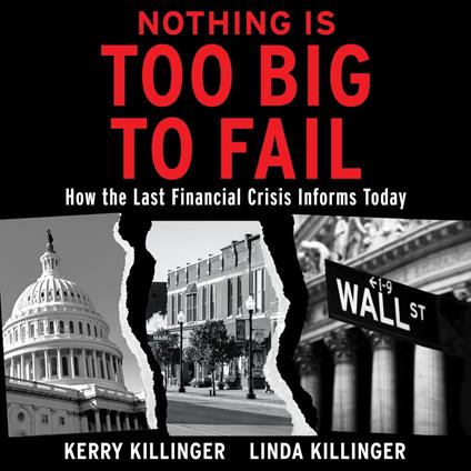 Nothing is Too Big to Fail