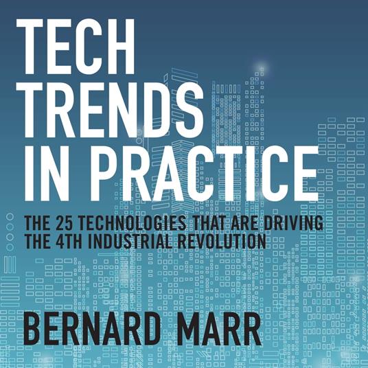 Tech Trends in Practice