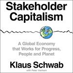 Stakeholder Capitalism