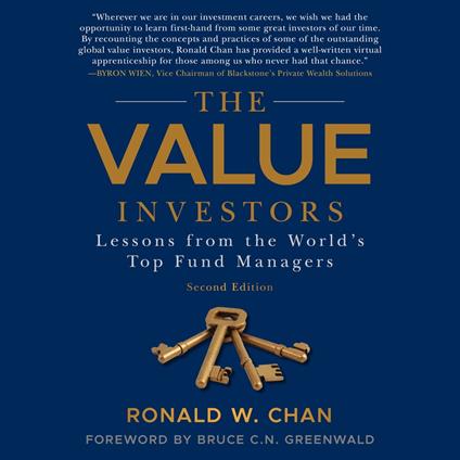 The Value Investors