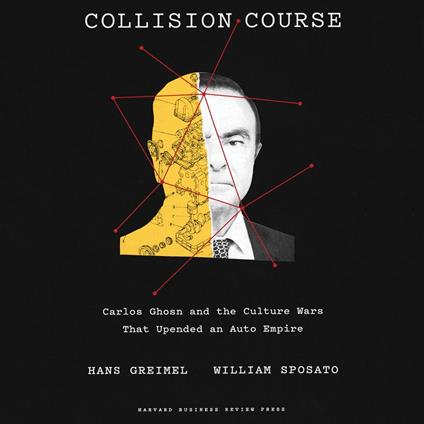 Collision Course