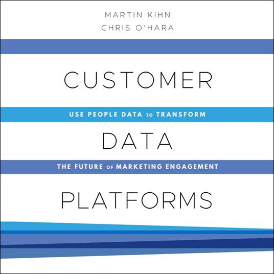 Customer Data Platforms