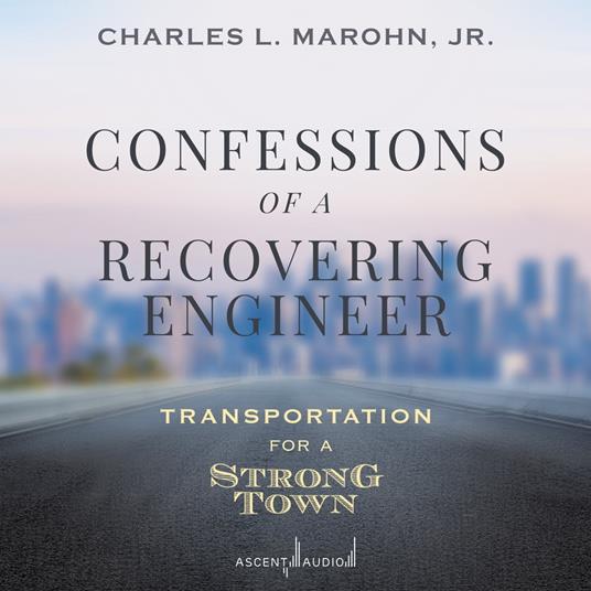 Confessions of a Recovering Engineer