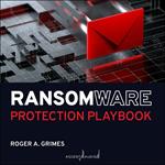 Ransomware Protection Playbook