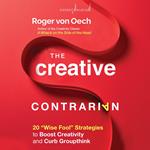 The Creative Contrarian