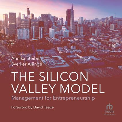 The Silicon Valley Model