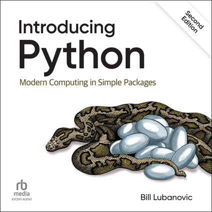 Introducing Python