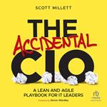 The Accidental CIO