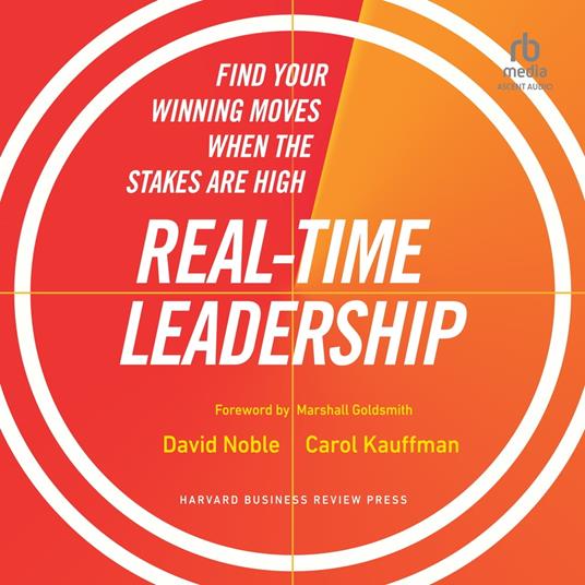 Real-Time Leadership