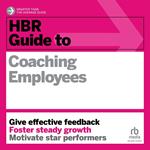 HBR Guide to Coaching Employees