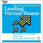 Leading Virtual Teams