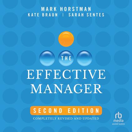 The Effective Manager, 2nd Edition