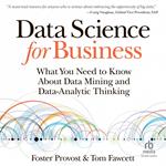 Data Science for Business