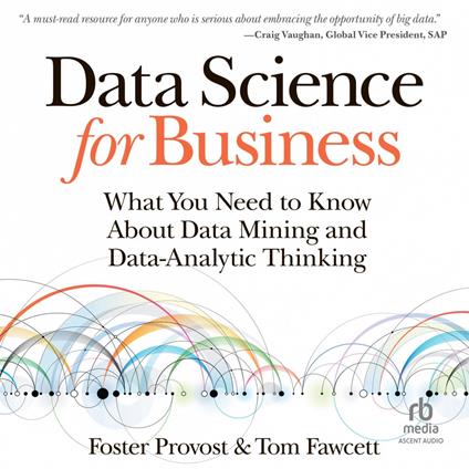 Data Science for Business