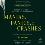 Manias, Panics, and Crashes