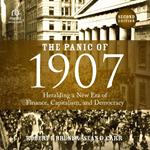 The Panic of 1907, 2nd Edition