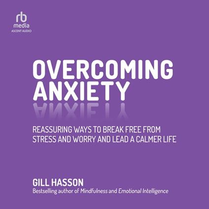 Overcoming Anxiety