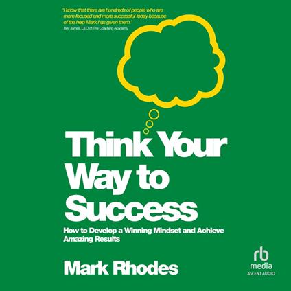 Think Your Way To Success