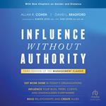 Influence Without Authority, 3rd Edition