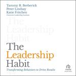 The Leadership Habit