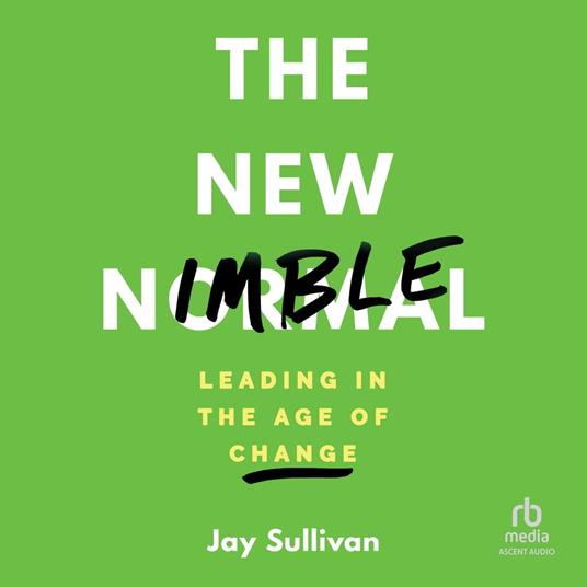 The New Nimble