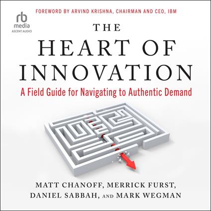 The Heart of Innovation