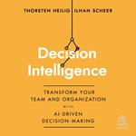 Decision Intelligence