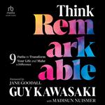 Think Remarkable