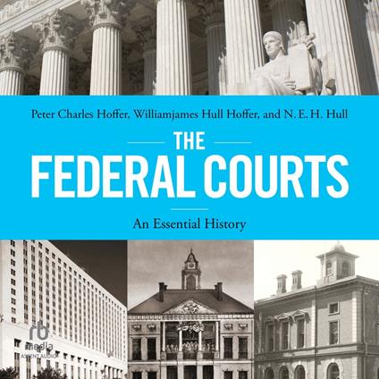 The Federal Courts