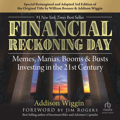 Financial Reckoning Day