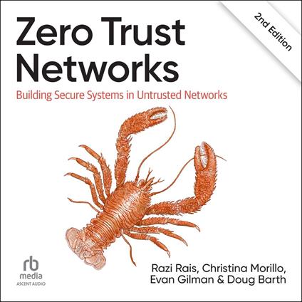 Zero Trust Networks