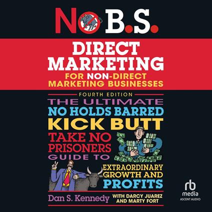 No B.S. Direct Marketing