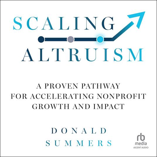 Scaling Altruism