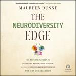 The Neurodiversity Edge