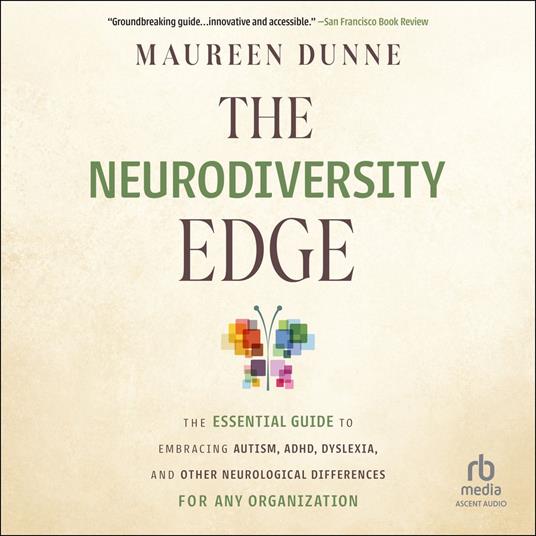 The Neurodiversity Edge