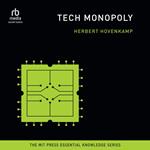 Tech Monopoly