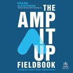 The Amp It Up Fieldbook